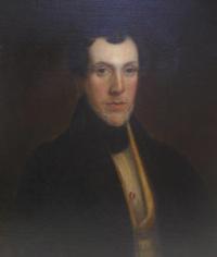 Biography photo for John Houston Mifflin