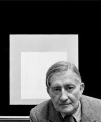 Biography photo for Josef Albers