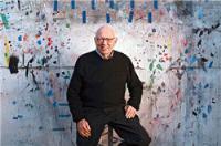 Biography photo for Ellsworth Kelly