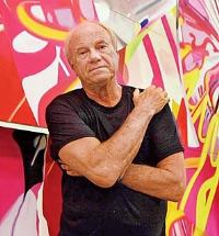 Biography photo for James Rosenquist