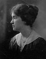 Biography photo for Virginia B. Woolley