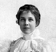 Biography photo for Louise Richards Farnsworth