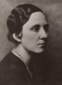 Biography photo for Prudence (Efa Prudence) Heward