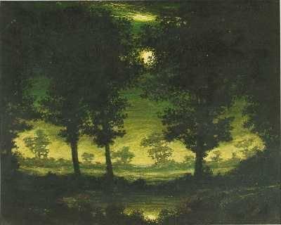 Ralph Albert Blakelock