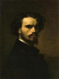 Biography photo for Alexandre Cabanel