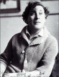 Biography photo for Marc (Moishe Shagal) Chagall