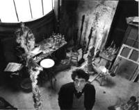 Biography photo for Alberto Giacometti