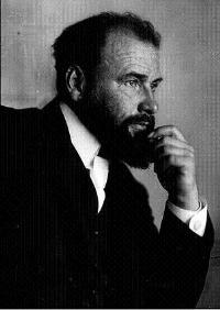 Biography photo for Gustav Klimt