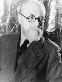 Biography photo for Henri Matisse