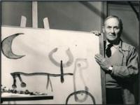 Biography photo for Joan Miro