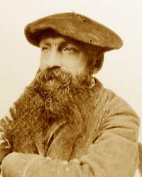 Biography photo for Auguste Rodin