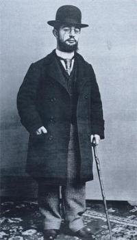 Biography photo for Henri De Toulouse-Lautrec