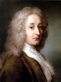 Biography photo for Antoine Watteau