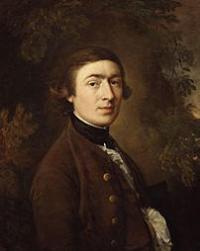 Biography photo for Thomas Gainsborough