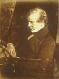 Biography photo for William Etty