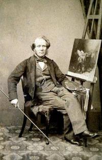 Biography photo for William Powell Frith