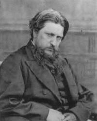 Biography photo for Ford Madox Brown