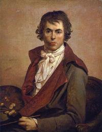 Biography photo for Jacques-Louis David