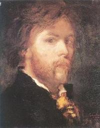 Biography photo for Gustave Moreau