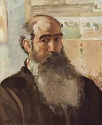 Biography photo for Camille Pissarro