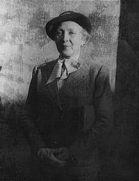 Biography photo for Marie Laurencin