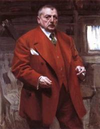 Biography photo for Anders Leonard Zorn