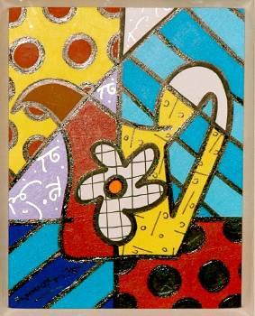 Romero Britto