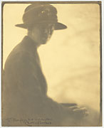 Biography photo for E. Charlton Fortune