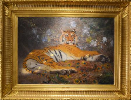 art for sale: Gustave Surand