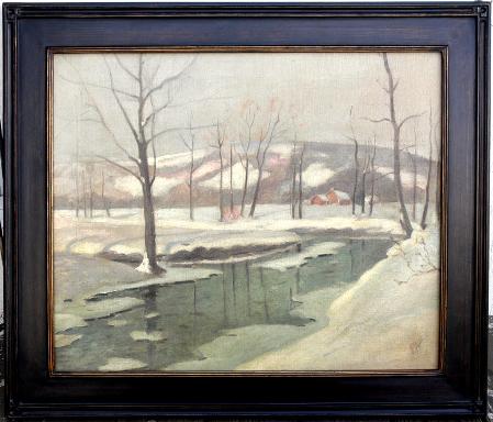 art for sale: Frederick Wagner