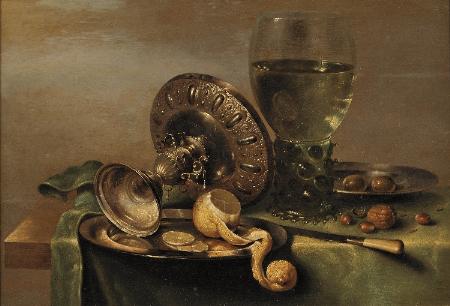 art for sale: Willem Claesz Heda