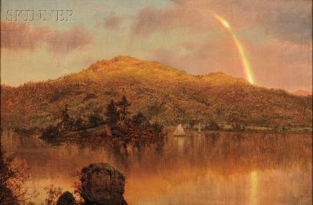 art for sale: Louis Remy Mignot