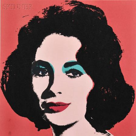 art for sale: Andy Warhol