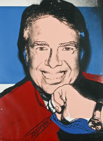 art for sale: Andy Warhol