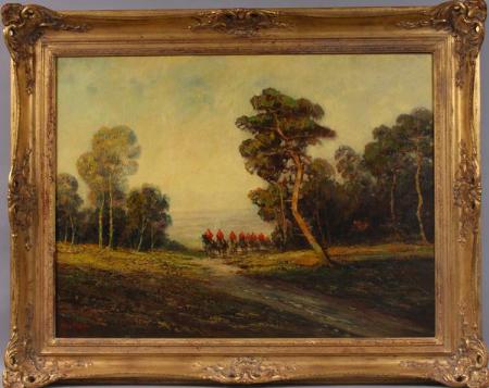 art for sale: Otto Eduard van Pippel