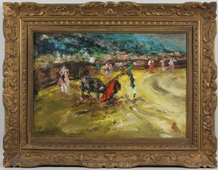 art for sale: William Marcel Clochard