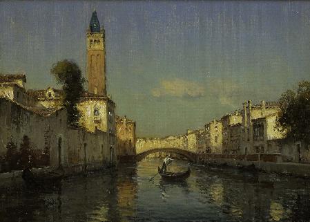 Antoine Bouvard (1870/76 - 1955/56)