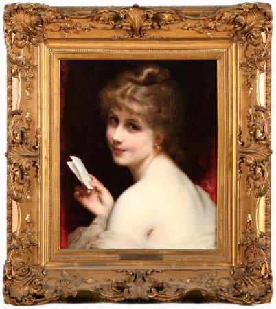 art for sale: Adolphe Piot