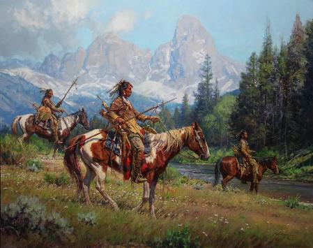 art for sale: Martin Grelle