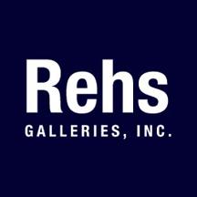 Logo for: Rehs Galleries, Inc.