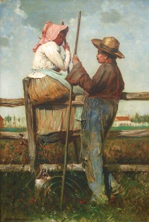 art for sale: Harry Roseland