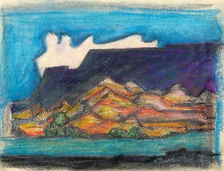 art for sale: Marsden Hartley