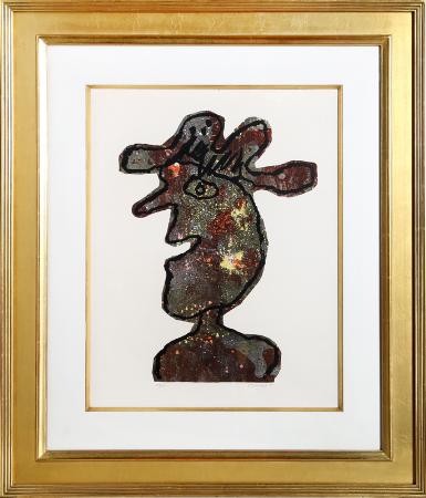 art for sale: Jean Dubuffet