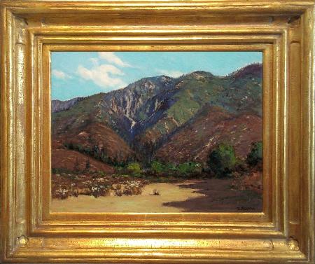 art for sale: Elmer Wachtel