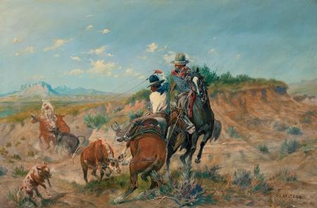 art for sale: Olaf Carl Seltzer