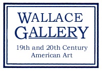 Logo for: Wallace Gallery