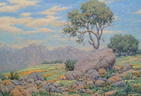 art for sale: Granville Redmond