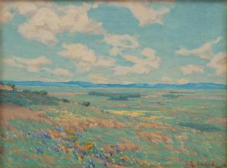 art for sale: Granville Redmond