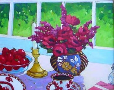 art for sale: Brenda Webber Morrison