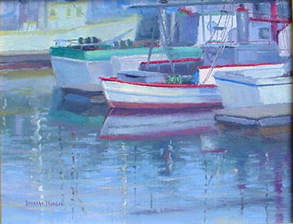 art for sale: Douglas Paul Morgan